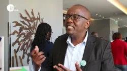 Breaking Barriers in the Fight Against TB Breaking Barriers in the Fight Against TB