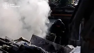 Ukrayna savaşı: Odesa ve Sumı yeni Rus saldırılarında can ve mal kaybı yaşadı