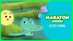 MARATÓN LIHUEN | Serie Completa para niños | Pakapaka MARATÓN LIHUEN | Serie Completa para niños | Pakapaka