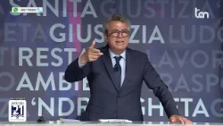 ARTICOLO 21 12 marzo 2026