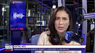 Jair Bolsonaro's letter leads Moraes to suspend Flávio's visits to his father
