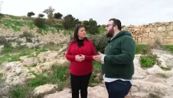 Widien - Wied Ħas-Saptan