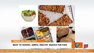 Simple Tips For A Healthier School Lunch Kit