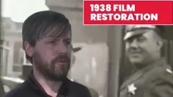 1938 Murphysboro, Ill. film gets $20,000 preservation grant