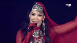 🎙️Olimpia - “Amanet” | Akordet e Kosovës