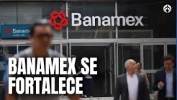 Banamex fortalece su capital con una nueva emisión de bonos AT1: ¿qué significa para el banco?
