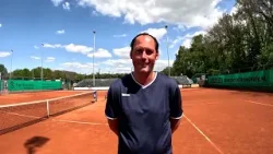 Uit de Streek - Tennisclub Suthwalda -  Floris Kilian