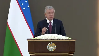 Andijondagi muammolarni eshitib, Prezident Toshkentda tinch o’tira olmasligini aytdi