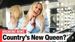 Why Everyone Is Obsessed with Megan Moroney Right Now Why Everyone Is Obsessed with Megan Moroney Right Now