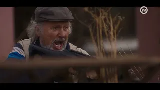 Zijah Sokolović o Sarajevu, prijateljstvima i novoj ulozi u filmu "Paviljon"