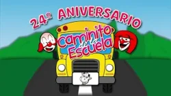 Back Caminito 24 aniversario