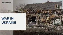 Ukrainian MP: Biggest democracy pushing us towards Russian dictatorship
