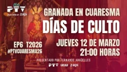 ? GRANADA EN CUARESMA HD | T01E06 | Días de culto | 12 mar ? GRANADA EN CUARESMA HD | T01E06 | Días de culto | 12 mar
