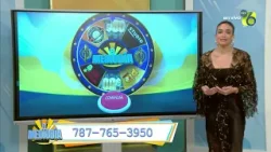 WIPR TV presenta El Mediodía | 13 de marzo de 2026 WIPR TV presenta El Mediodía | 13 de marzo de 2026