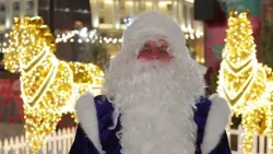 Насыщенная праздничная программа пройдет на центральной площади Владивостока 31 декабря. Насыщенная праздничная программа пройдет на центральной площади Владивостока 31 декабря.