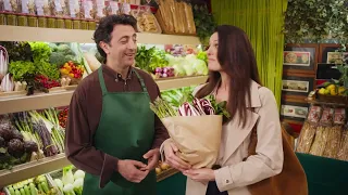 QVC Italy – Get used to more