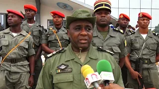💊 STREET MEDICINE: HUNDREDS OF CARTONS SEIZED IN YAOUNDÉ