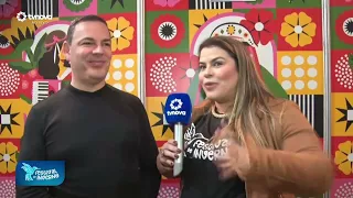 Mayor Sivaldo Albino evaluates the 34th FIG and already looks ahead to the 2027 Festival #FIGonTV...