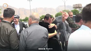 لە لیبیاوە ٣٦ كۆچبەری دیكەی هەرێم دەگەڕێنەوە و ٢١ كۆچبەریش بێهەواڵن