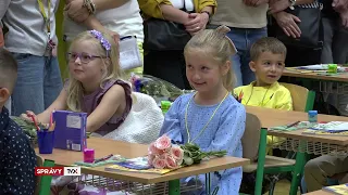 Medzi škôlkou a prvou triedou - v Kňažej otvorili 0. A
