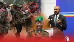 ALERTE : LE GOUVERNEMENT TIRE LA SONNETTE APRES L'APPARITION DU MOUVEMENT REBELLE A HAUT KATANGA
