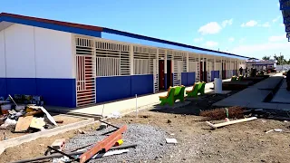 School games and patriotic festivities mark the educational agenda in Nicaragua