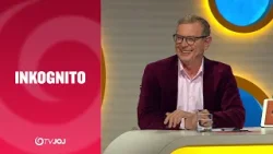 Z malého väčšie neurobíš (INKOGNITO) Z malého väčšie neurobíš (INKOGNITO)