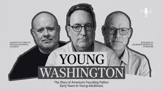 Is Washington Just a REGULAR Boy or Something More?