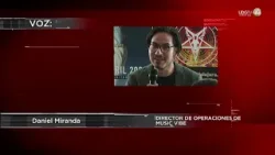 Ricky Martin encabezará el regreso de los conciertos masivos al Estadio de los Charros