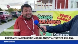 REPORTAJE MUSICA FIN DEL MUNDO