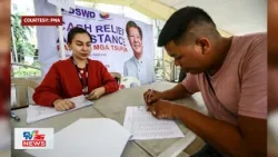 130 LGU sa Central Luzon, sakop na ng cash relief assistance bunsod ng krisis sa langis