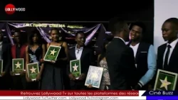 OSCAR 2022 LOLLYWOOD CINÉMA AWARD
