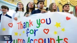 How Trump Accounts Could Make Americans Worse Off
