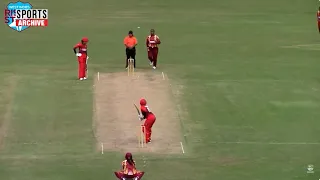 Rising Stars Women's Under-19 Championship Bowls Off This Weekend