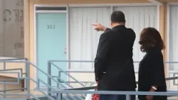 Телеканал FOX13 вспоминает жизнь и наследие преподобного Джесси Джексона и его влияние на Мемфис. Телеканал FOX13 вспоминает жизнь и наследие преподобного Джесси Джексона и его влияние на Мемфис.