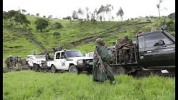 URGENT : Masisi – Les FARDC montent en puissance face aux M23. Luke passe sous le contrôle des FARDC