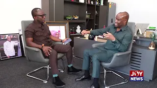 Exclusive: This is a baseless claim, it’s an attempt by dishonest people - Felix Kwakye Ofosu.