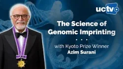 Эпигенетические импринты зародышевой линии регулируют развитие млекопитающих (Азим Сурани) Эпигенетические импринты зародышевой линии регулируют развитие млекопитающих (Азим Сурани)