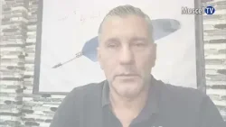 jurnal MUSCEL TV 06 02 2026 FONDATORUL ROMÂN AL TERAPIEI 3C  PREMIAT ÎN SUA