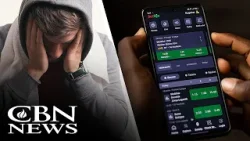 'Skin in the Game': How Sports Betting Apps Are Changing Fans and Fueling Addiction