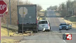 Authorities investigating serious crash in Metro East