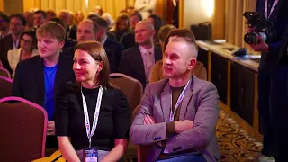 TA3 Konferencie: Rozinvestuj sa, Slovnesko! Košice