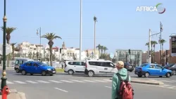 Maroc : 4,2 milliards de dirhams financés par l’État pour l’autoroute de l’eau Safi–Marrakech