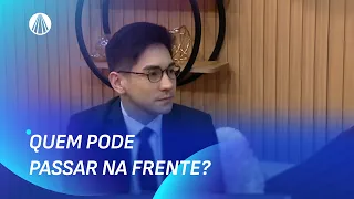 Quem Tem Direito à Fila Preferencial? Veja as Regras | Viva a Tarde