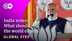 Security challenges for likely Modi third term | Global Eyes