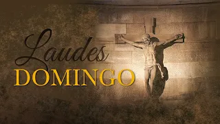 Lauds - 20th Sunday in Ordinary Time