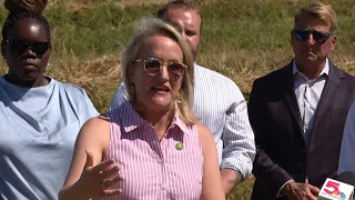 Members of Congress in Belleville coming up with plan to bring energy bills down