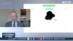 US-Israel War on Iran: "They don't seem to be winning the war" US-Israel War on Iran: "They don't seem to be winning the war"