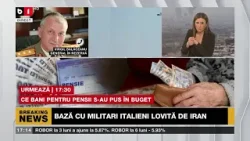 POLITICA ZILEI. SERBIA SE PREGĂTEȘTE DE RĂZBOI / ISRAEL: NOUL LIDER SUPREM ÎN COMĂ.P3/3