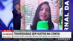 É da Sua Conta: Como curtir o Dia das Bruxas sem pesar no bolso?